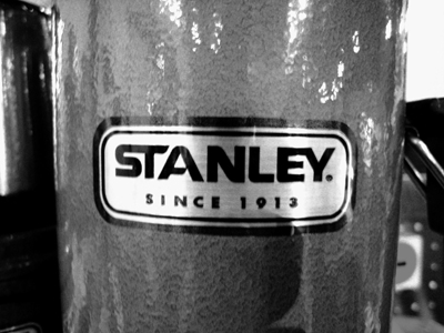 STANLEY