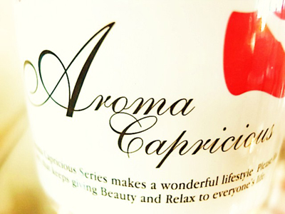 Aroma Capricious