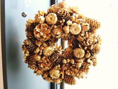 WREATH 08'