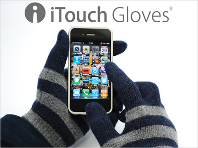i Touch Gloves